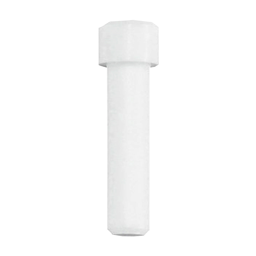 Pacer DT DTP Deutsch Cavity Plug - 16 12 Contact Size - White (25 Pack)