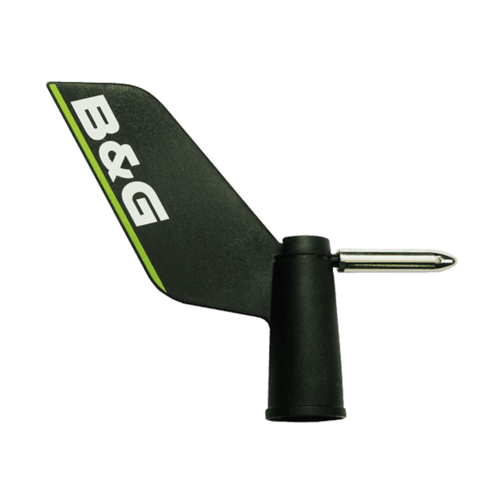 BG Wind Vane Assembly f/WS300 WS700