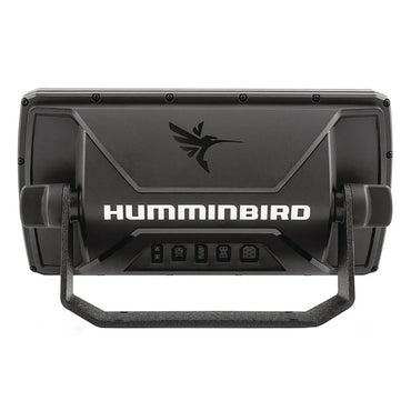 Humminbird Helix 7 GPS Chirp MSI G4N [411940-1]