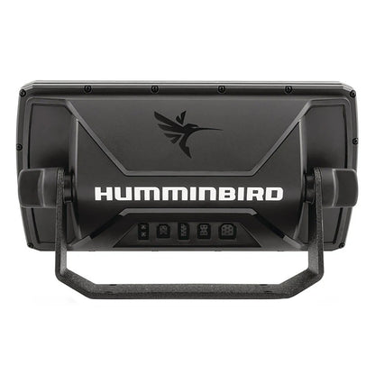 Humminbird Helix 7 GPS Chirp MSI G4N [411940-1]