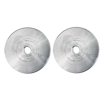 Sea Brackets 5/16" Backing Disk f/Garmin Kraken Mounts - 2-Pack [SEA2327]