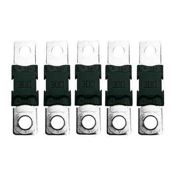 Victron MEGA-Fuse 300A/80V Ceramic (Package of 5 Pieces) [CIP138300020]