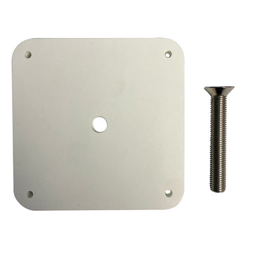 Sea Swivel 3/4" Riser Kit f/Sea Swivel StandardMount [SEA-HDM-RISER-KIT]