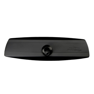PTM Watersports VR-140 Elite Mirror - 6 x 20 - 140 Degree View - Black [P12848-100TEBBK]