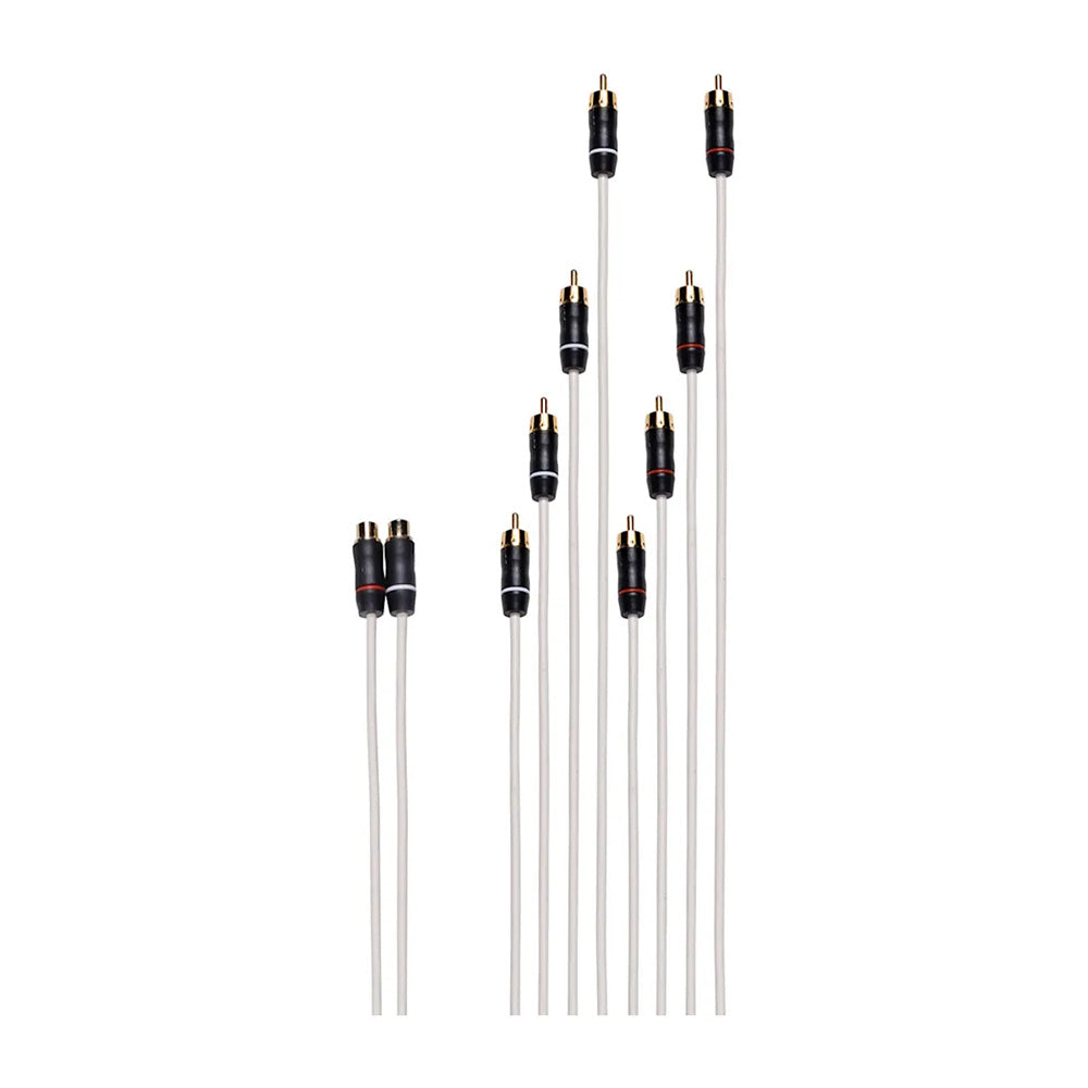 Entertainment - RCA Cables