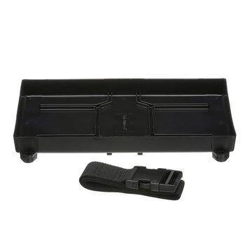Attwood Group 27 Battery Tray w/Straps [9093-5]