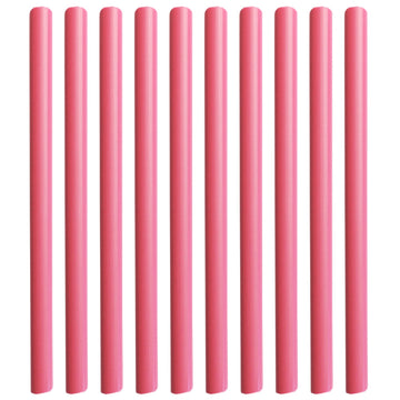 Pacer Battery Cable Heat Shrink Tubing - 3/16" x 12" - Red (10-Pieces) [BEHS3/16-12RD-10]