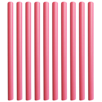 Pacer Battery Cable Heat Shrink Tubing - 3/16" x 12" - Red (10-Pieces) [BEHS3/16-12RD-10]