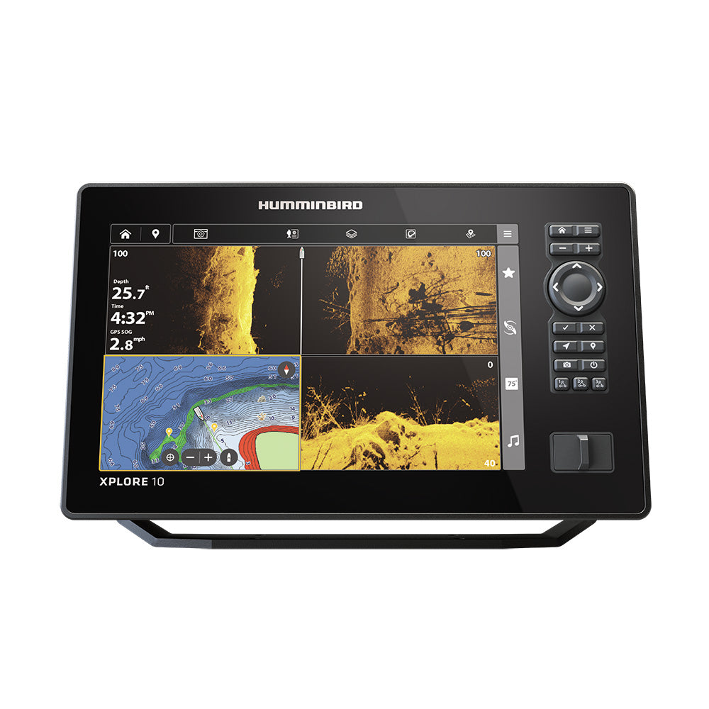 Humminbird