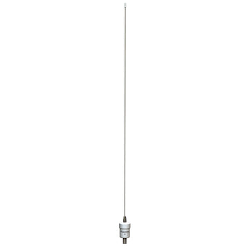 Shakespeare 5215 3' Stainless Steel Whip Antenna [5215]