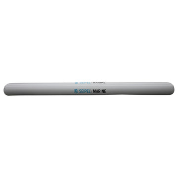 Seipel Marine 20' Inflatable Boat Bumper - Grey [M4020]