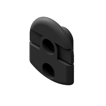 Simrad VHF Mic Clip f/RS20  V20 [000-14262-001]
