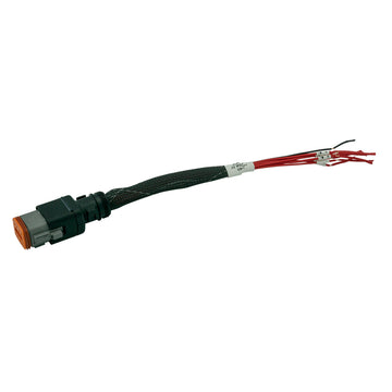 Maretron J2 Output Mating Connector w/3M Leads-CLMD12 [A3707]