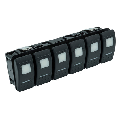 Maretron Contura II All Position Momentary ON w/VMM Series Adapter 2M [A3801-1]