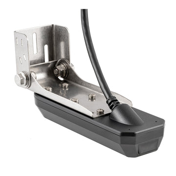 Humminbird XM-14-HW-CMSI-T Compact MEGA Side Imaging+ Transducer [710311-1]