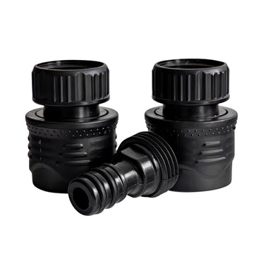 Flushmaster Flush Port Quick Connect f/Yamaha Outboards [SM-FMQCY]