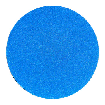 SEM 150mm 6" Sanding Disc 320 Grit - Box of 50 [SA260320]