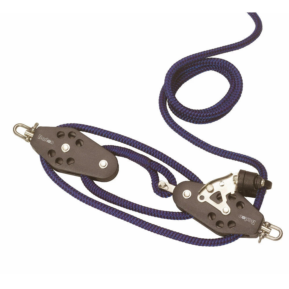 Sailing - Rigging