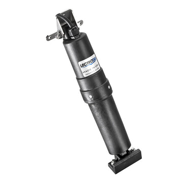 Lectrotab Heavy-Duty 12V Actuator - 6' Cable [A-BK-10]