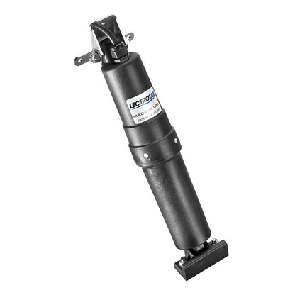 Lectrotab Heavy-Duty 12V Actuator - 6' Cable [A-BK-10]