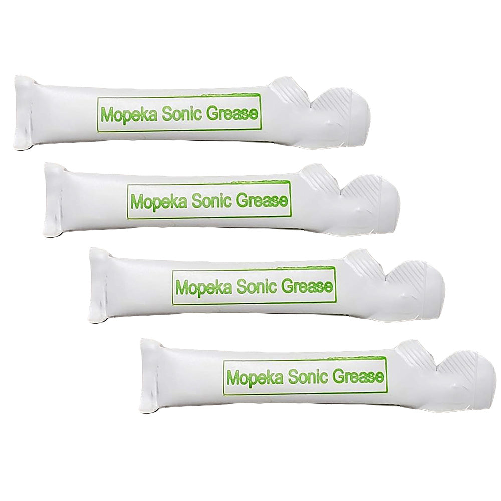 Mopeka Sonic Grease Single Use Packet *4-Pack [M2003045]