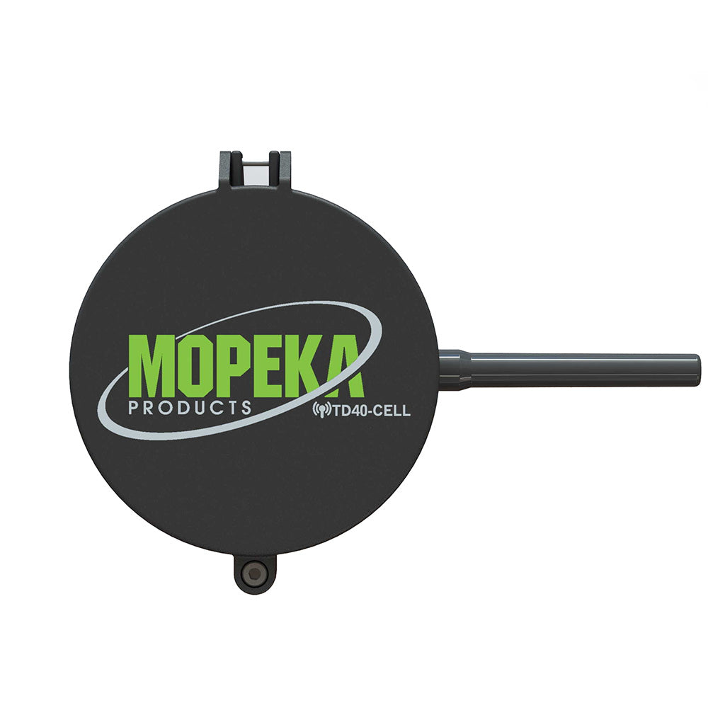 Marine Plumbing & Ventilation - Monitoring System