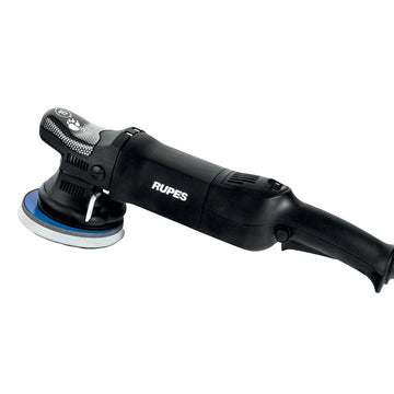 RUPES LHR15ES Random Orbital Polisher Bigfoot (Tool Only) [LHR15ES/US/STD]