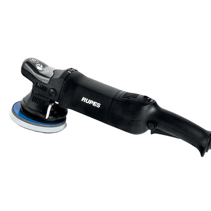 RUPES LHR15ES Random Orbital Polisher Bigfoot (Tool Only) [LHR15ES/US/STD]