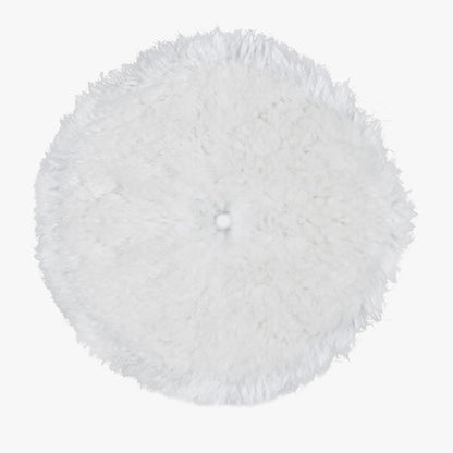 RUPES Cut  Finish Wool Polishing Pad f/Rotary Use w/Polishers LH19E 180mm [9.BL180F]