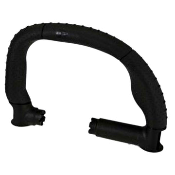 RUPES Anti-Vibration D-Loop Handle f/LH19E Rotary Polishers - Hardware Included [811.374/C]