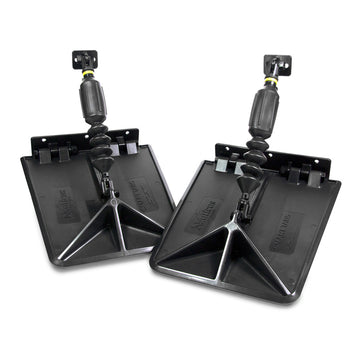 Smart Tabs SX Series by Lectrotab 10.5" X 12" f/21'-25' Boats w/150-220 HP [SX10512-70]