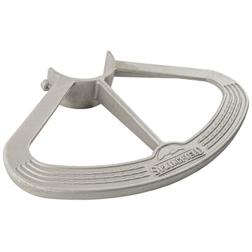 Springfield 2-7/8" Footrest  Bushing Package - Cast Aluminum [1580014]