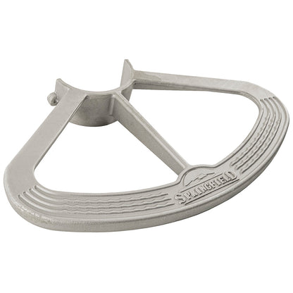 Springfield 2-7/8" Footrest  Bushing Package - Cast Aluminum [1580014]