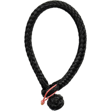 Ronstan Soft Shackle - Size L - 9mm x 100mm w/Robline Line [DSH-9GRY]