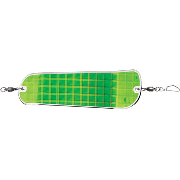 Luhr-Jensen Money Roll Flasher - 8-1/4" - Brandon's Secret [5860-008-1751]