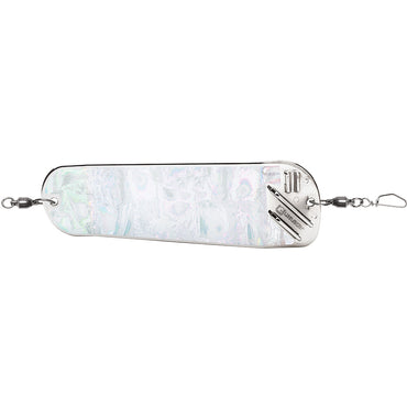 Luhr-Jensen Money Roll Flasher - 8-1/4" - Citrus Nugget [5860-008-1754]