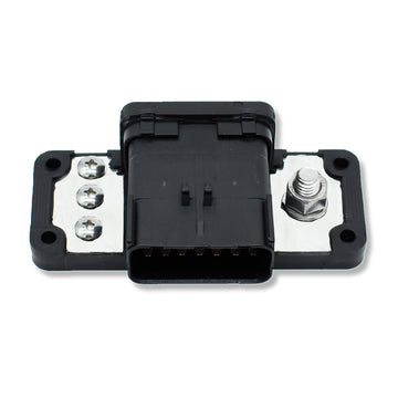 Bluewater 14 Position FCI Busbar 3 Screw 1 Post [2314-B-001]