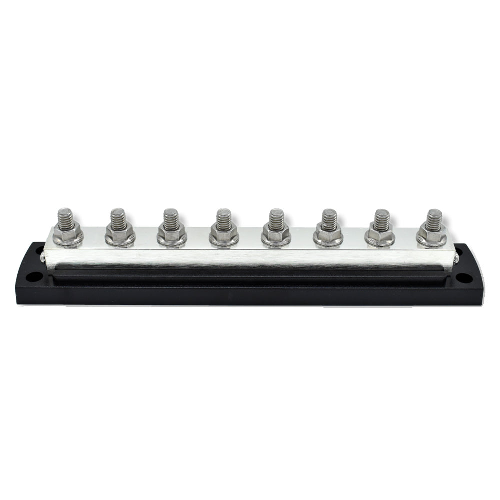 Bluewater Heavy-Duty 8 Stud Busbar [312315-B-008]