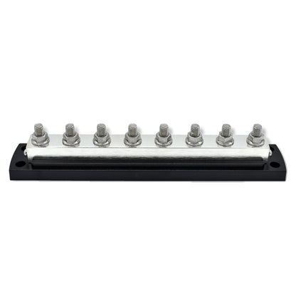Bluewater Heavy-Duty 8 Stud Busbar [312315-B-008]