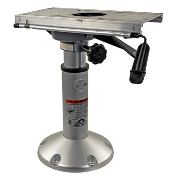 Springfield 2-3/8" Adjustable Mainstay Package w/Locking Swivel  Slide [1250150-L1]