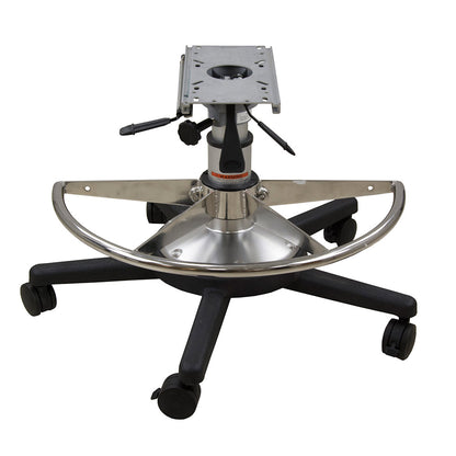 Springfield In-Shore LE1 Adjustable Mainstay Package [1255595-NC]