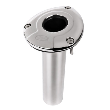 Exploding Fish EVO-FX Fixed Rod Holder w/8.5" at 15 Degrees [2EF158]