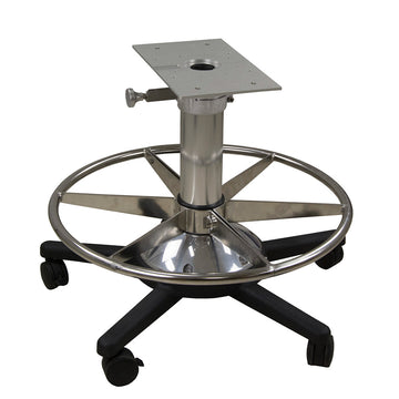 Springfield 4" In-Shore RS2 Pedestal Package [1455580-NC]