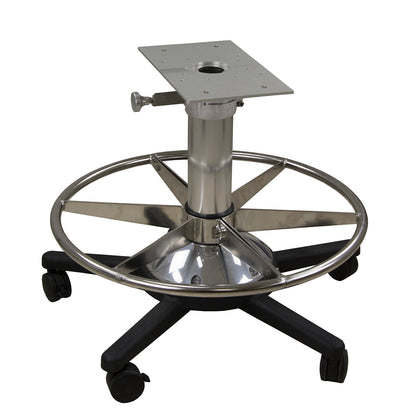 Springfield 4" In-Shore RS2 Pedestal Package [1455580-NC]