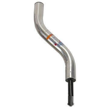 Springfield KingPin Standard Fixed-Height Offset Post - 13" [1610413-OSS]
