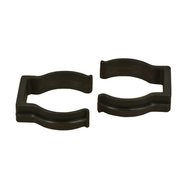 Springfield 2-3/8" Stowable Post Clips [2100025]