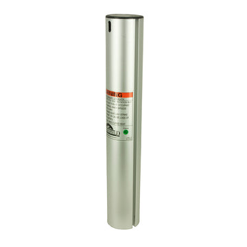 Springfield 2-3/8" Locking Fixed-Height Post - 13" [3300713]