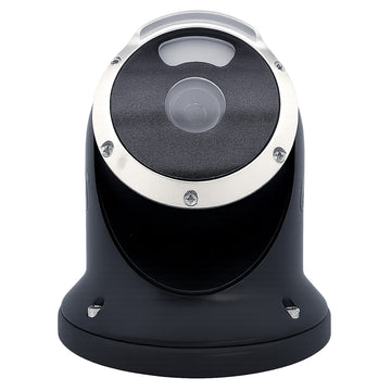 Iris Photon Ultra Low-Light 4K Night Vision Camera w/12mm Lens - Black [SKU-4K485-001]