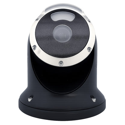 Iris Photon Ultra Low-Light 4K Night Vision Camera w/12mm Lens - Black [SKU-4K485-001]