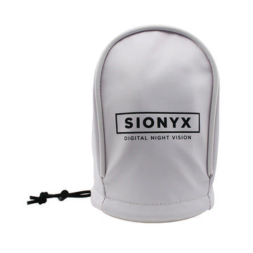 SIONYX White Vinyl Cover f/Digital Nightwave [A020100]